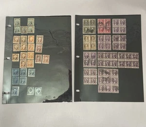 Lots Stamp - Picture 1 of 6