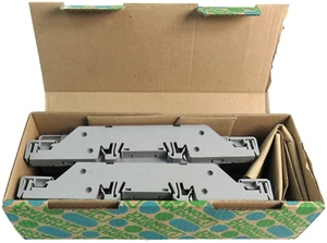 PHOENIX CONTACT 3026900 AB-SK 65-D Lot of 10 New - Picture 1 of 2