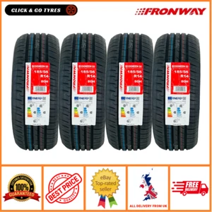 4 x 185/55R14 FRONWAY ECOGREEN55 80H - M+S - 185 55 14 - 1855514 - Picture 1 of 4