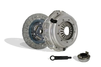 JUEGO KIT EMBRAGUE SECO HD PARA 92-93 ACURA INTEGRA 1.7L 1.8L B17 B18 L4 Foto 1 de 4