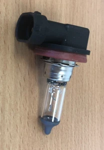 Genuine Ford B-Max CB2/ C-Max CEU H8 12V 35W Bulb 4459293 - Picture 1 of 4