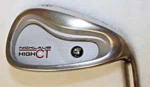 */Nicklaus - High CT - 36* #8 Iron - RH - Men's - Graphite Shaft - Regular #J34 - Picture 1 of 14
