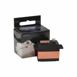CYS-S2109 Digital Titanio Sin Núcleo Servo Para Avión Barco de Control Coches 11kg.cm - Imagen 1 de 8