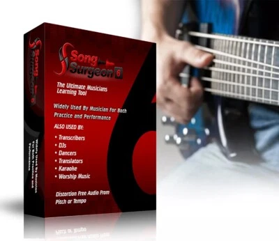 DigiTech DROP Tune Pedal Alternative for Bass: Half the Price, 10X the Features - Image 1 of 4