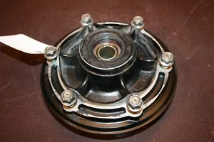 Yamaha FZR1000 3LA 3LE 3LF 3GM 1989 - 1993 sprocket mount, sprocket carrier - Picture 1 of 2