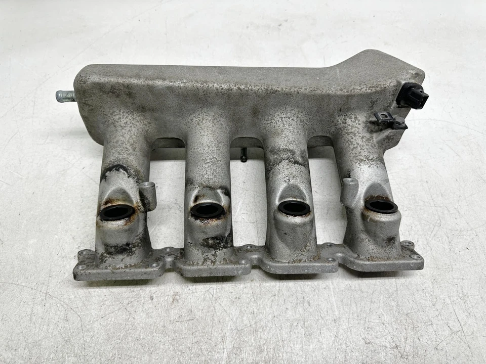 P407196 2000-2006 Audi TT colector de admisión 1,8 L 06A133223BQ OEM Foto 1 de 4