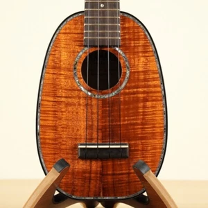 Kamaka: HP-1D2 (Soprano) - Picture 1 of 11