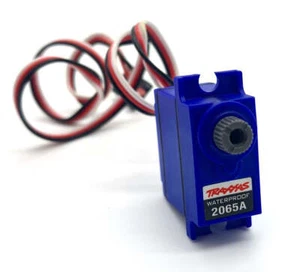 For Traxxas Vehicles 2065A sub-Micro waterproof SERVO - Picture 1 of 1