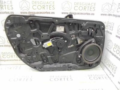 31301555 Elevalunas Delantero Izquierdo para VOLVO V40 Basis 2014 489097 - Imagen 1 de 4