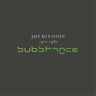 Joy Division Substance (Cd) Album