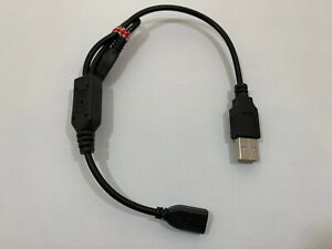NEW! USB data cable/lead for Raspberry Pi 4 to Motorola Atrix Lapdock