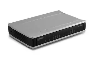 Lancom 1821 Wireless ADSL (Annex B) | WLan Router | 802.11a | 2,4 & 5 GHz - Bild 1 von 2