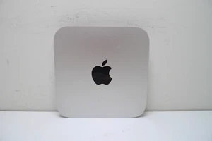 Apple Mac mini 7,1 2014 | i5-4260U | 4GB RAM | 500GB HDD | READ - Picture 1 of 4