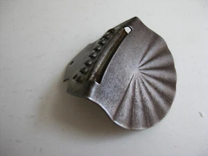 Vintage Harmony Kay Stella Vega Mandolin Tailpiece Part for Project Upgrade - Picture 1 of 6