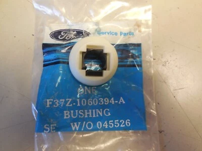 NOS 1993 1994 FORD RANGER FRONT SEAT BACK PIVOT ARM BUSHING F37Z-1060394-A - Image 1 of 2