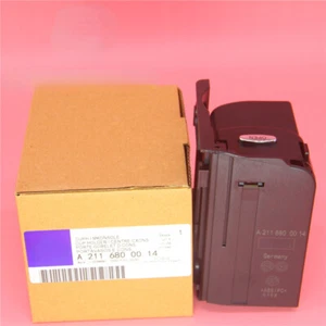  Retractable Cup Drink Holder for Mercedes W211 E320 E350 E500 W219 CLS500 - Bild 1 von 11