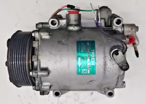 OEM AC A/C Compressor 07-10 HONDA CR-V 07-12 ACURA RDX 97580 - Picture 1 of 5