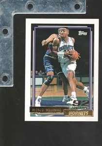1992-93 Topps Basketball NBA GOLD #199-396 SINGLES Pick From List Up To 55% OFF! - Picture 1 of 195