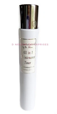 1 Big Bottle 120ml Dr Alvin All in 1 Maintenance Toner PSCF - 100% Authentic - Image 1 of 3