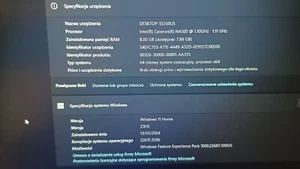 Acer Windows 11 - Zdjęcie 1 z 5