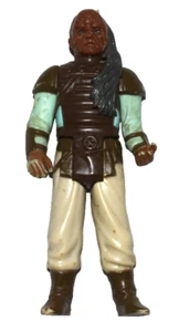 1983 Kenner Star Wars Weequay Jabba's Skiff Guard Figure 3.75" - Picture 1 of 2
