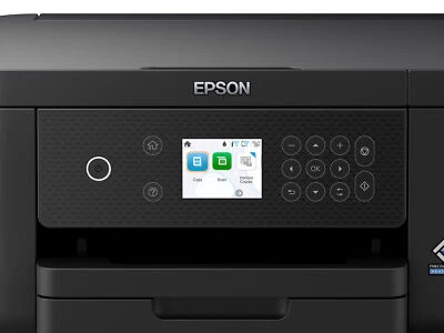 Epson Expression Home XP-5200 A4 3in1 Multifunktionsdrucker Duplex Wlan Scan - Bild 1 von 4
