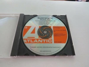 QUEENSRYCHE - Beside You - US Promo CD Single - 2000 - PRCD 300282 - Picture 1 of 2