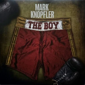 Mark Knopfler "The Boy" RSD 2024 12“ EP - Imagen 1 de 6