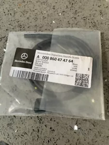 Genuine Mercedes sprinter W907 Washer jet with Hose A000860474764 - Picture 1 of 1