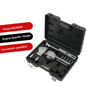 Multiplicador de par para Ford 1.0 EcoBoost 1.1 Duratec 2.0 EcoBlue diésel - Imagen 1 de 13