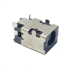 DC power jack Charging Port new FOR Gigabyte AORUS 17 XE4/Gigabyte AORUS 17 YE4 - Afbeelding 1 van 3