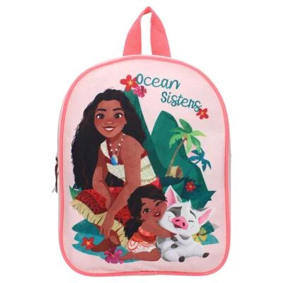 Vadobag Kinderrucksack 5 Liter Vaiana 2 Ocean Sisters - Bild 1 von 4