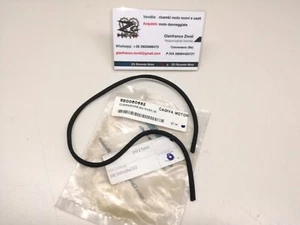 8E0060652 Original Cagiva Dichtung Objektfach Tank Dichtung RIVER 500 - Bild 1 von 1