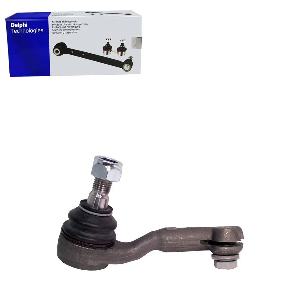 Extremo de barra de dirección exterior izquierdo Delphi para BMW X1 2012-2015 Foto 1 de 1