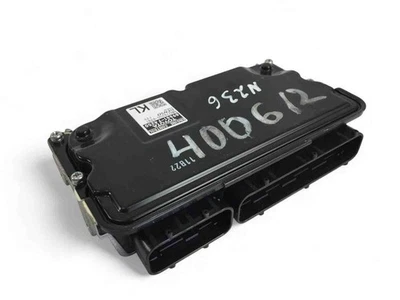 N236 TOYOTA Engine Control Unit ECU 89661-F4250 - Image 1 of 3