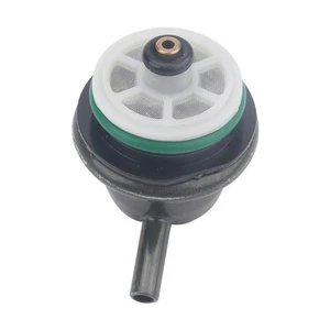 12574986 Fuel Pressure Regulator For Chevrolet Blazer&Astro 1996-2005 - Picture 1 of 5