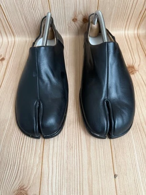 maison margiela tabi babouche slip on - Image 1 of 4