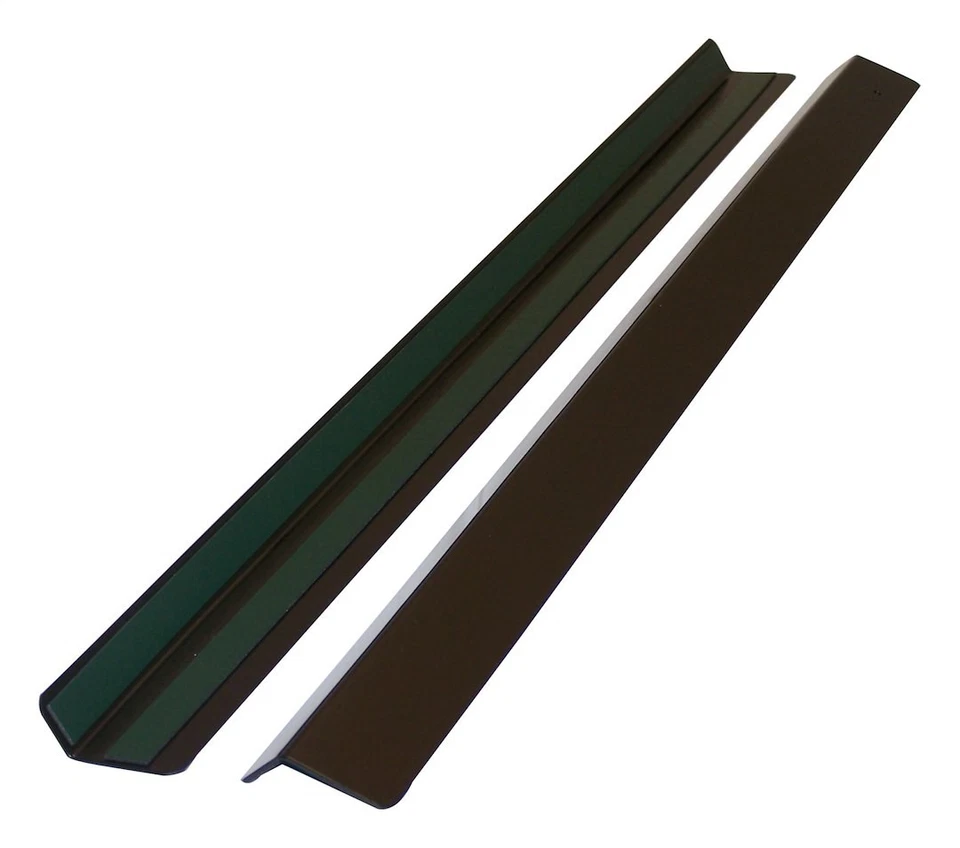 Crown Automotive RT26004 RT Off-Road DOOR SILL PROTECTOR - Image 1 of 1