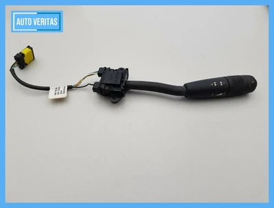 original Peugeot 607 Radio control switch 96391088ZL Original 2003 - Image 1 of 2