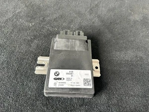BMW M3 M4 M5 G20 G30 G26 G82 Rear Differential Control Module Unit 5A533E1 - Picture 1 of 14