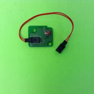 Directv + HD DVR Cable Box Power Button Board Key Button Board (with Cable) - Picture 1 of 2