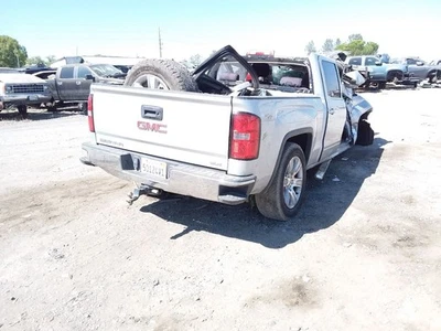 Módulo de control de suspensión activa usado se adapta a: camioneta Gmc Sierra 1500 Suspensi 2015 Foto 1 de 4