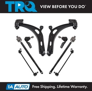 TRQ Front Steering & Suspension Kit For 18-23 Atlas 20-23 Atlas Cross Sport - Picture 1 of 12
