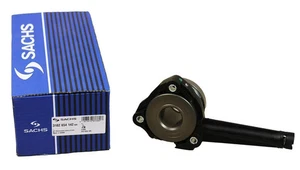 Cilindro Frizione Centrale Slave Adatto a Nissan Opel Renault Vauxhall Sachs 3182654142 - Foto 1 di 1