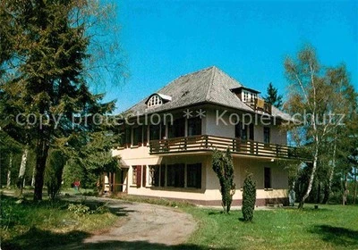 Lutterloh Haus Ludterloh der Gruppe 153 - Bild 1 von 2