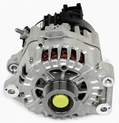 OEM Alternator For Hyundai, KIA Palisade, Telluride 37300-3L060 - Image 1 of 4