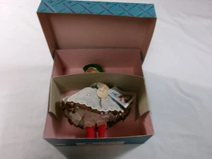 Madame Alexander AUSTRIA International Doll - 8 Inch # 598 Org. Box - Picture 1 of 6