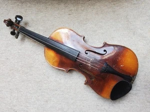 Nice old Violin violon - Picture 1 of 14