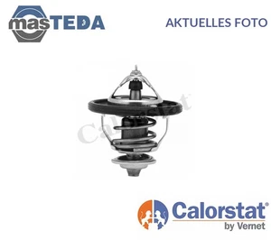 TH735488J KÜHLFLÜSSIGKEIT KÜHLER THERMOSTAT CALORSTAT BY VERNET FÜR KIA 2L - Bild 1 von 7