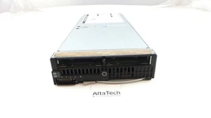 HP 507864-B21 ProLiant BL460C G6 Blade Server Barebone CTO - Configure to Order - Picture 1 of 9